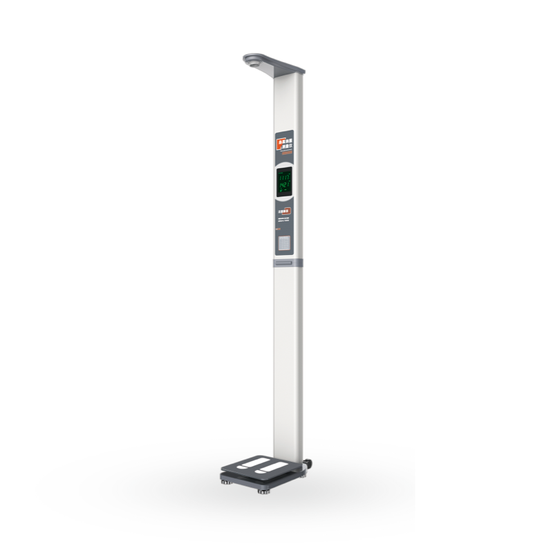 HW-700 Coin Operated Height Weight Scale