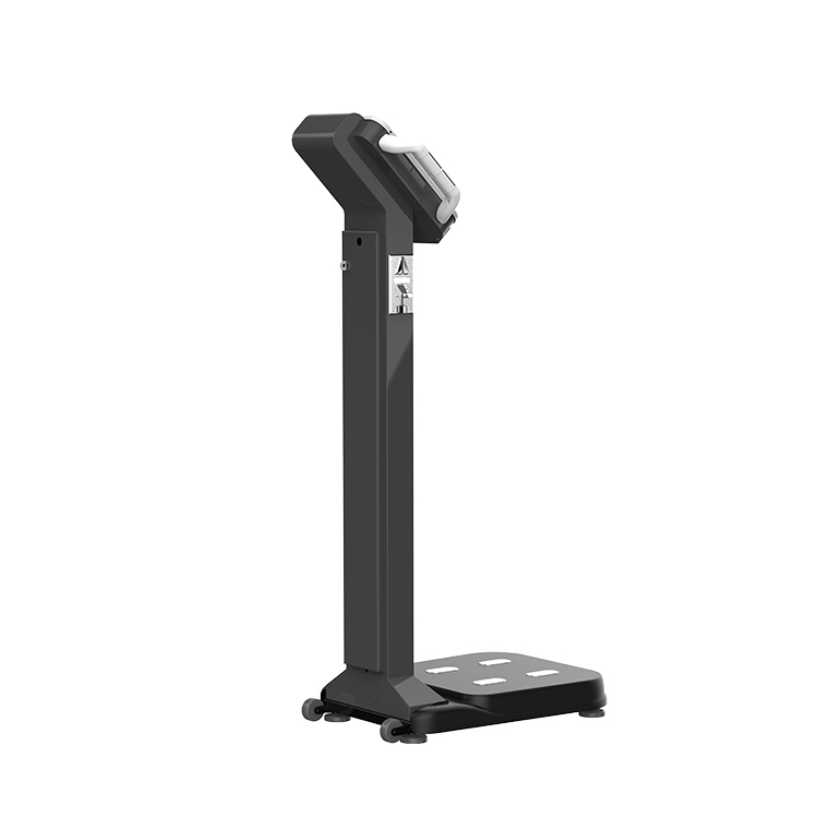HW-S7 Coin Operated Weight Body composition Scale