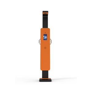 HW-B9 Outdoor Height Weight Scale
