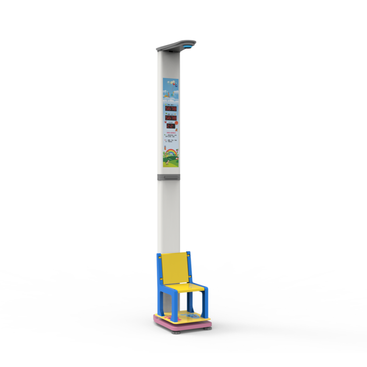 HW-700E Children Height and Weight Scale