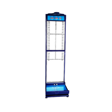 HW-800F Portable Physical Examination Case