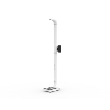 HW-ZX Ultrasonic Height and Weight Scale