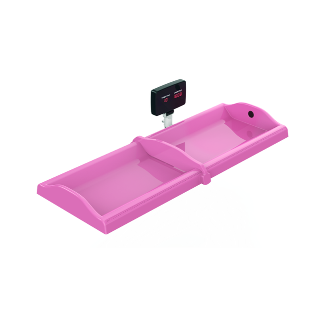 HW-B70 Baby scale
