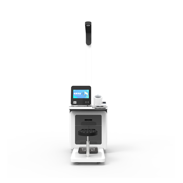 HW-V3000 Intelligent Health Kiosk