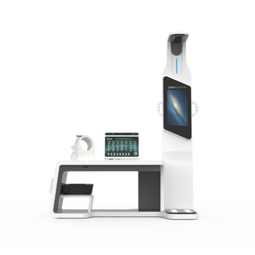 HW-V7000 Intelligent Health Kiosk