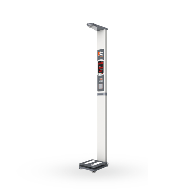 HW-701 Coin Operated Height Weight Scale