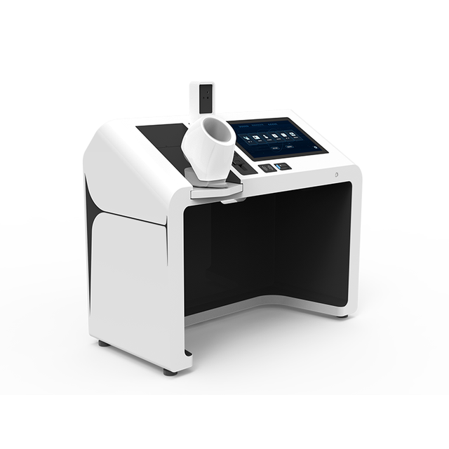 HW-300A Pre-work physical examination machine