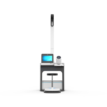 HW-V1000 Intelligent Health Kiosk