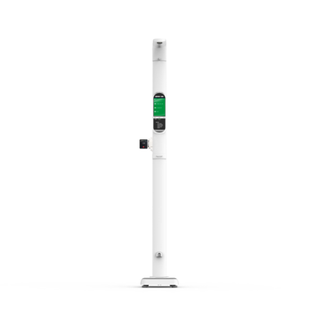 HW-Z6 Convenient Height and Weight Scale