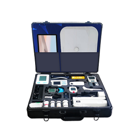 HW-V16 public health physical examination all-in-one machine
