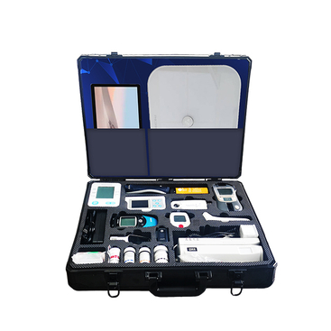 HW-V16 public health physical examination all-in-one machine