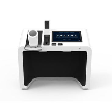 HW-300A Pre-work physical examination machine