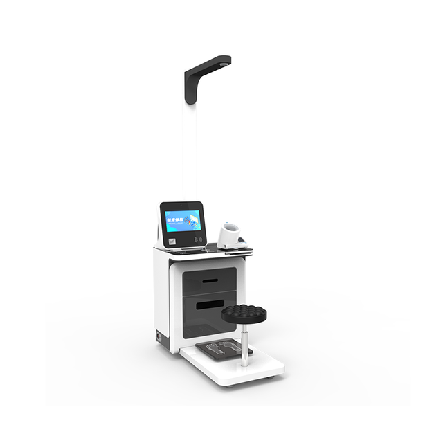 HW-V3000 Intelligent Health Kiosk