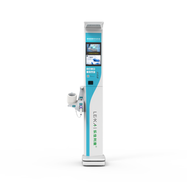 HW-VE intelligent physical examination all-in-one machine