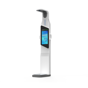HW-B901 Outdoor Height Weight Scale