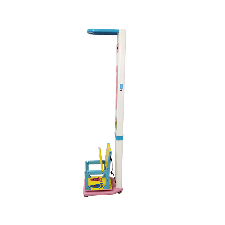 HW-700E Children Height and Weight Scale