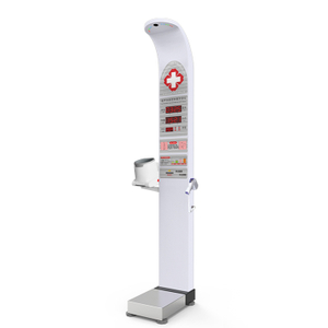 HW-900B ultrasonic height weight blood pressure measuring instrument