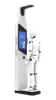 HW-B7 Outdoor Height Weight Scale