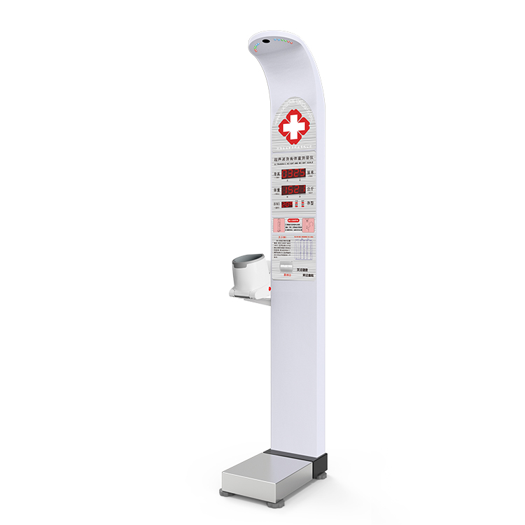 HW-900B ultrasonic height weight blood pressure measuring instrument