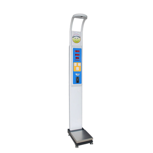 HW-600 Ultrasonic Height and Weight Scale