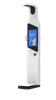 HW-B7 Outdoor Height Weight Scale