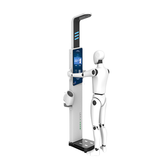 HW-V9 intelligent physical examination machine