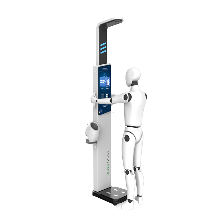 HW-900G intelligent physical examination machine