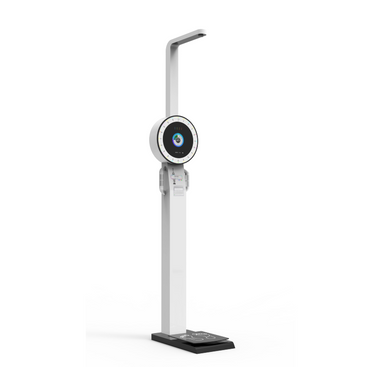 HW-500 new height, weight and body fat scale