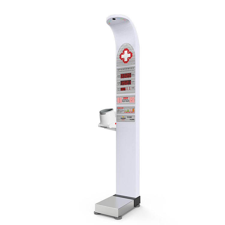 HW-900B ultrasonic height weight blood pressure measuring instrument