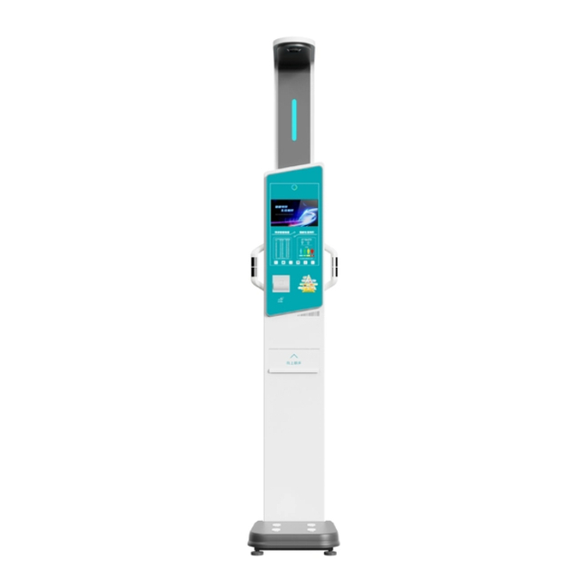 HW-V90 Multi-parameter detection machine
