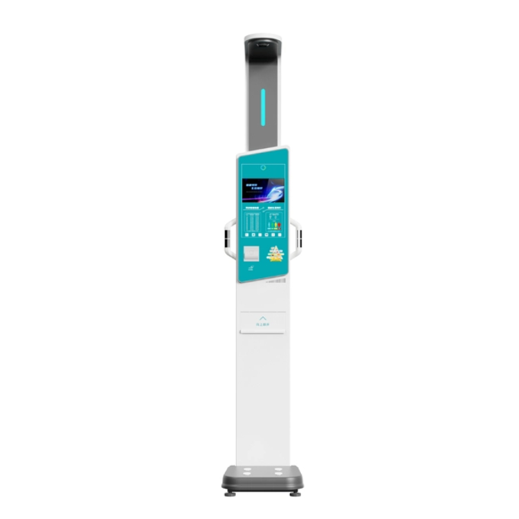 HW-V90 Multi-parameter detection machine