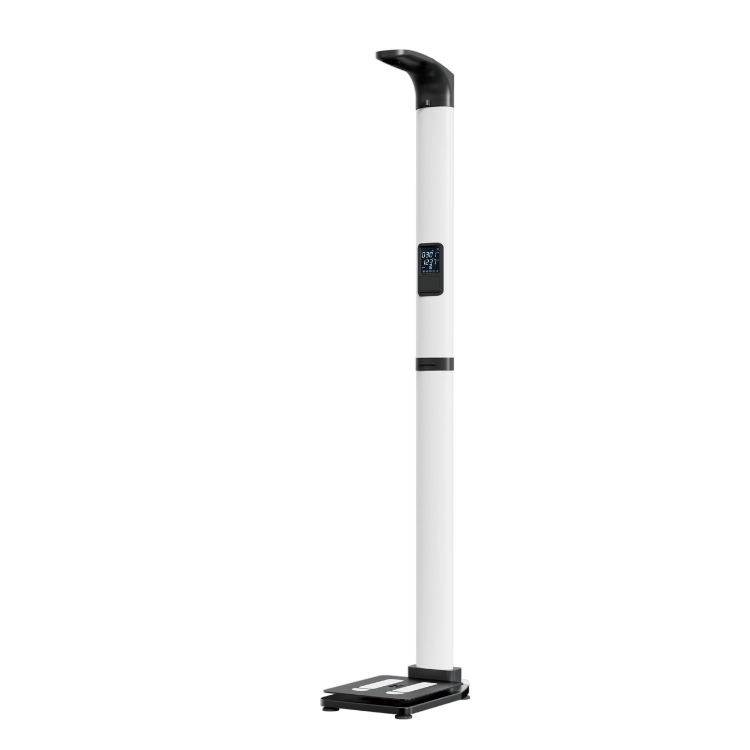 HW-200 Ultrasonic Height and Weight Scale