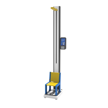 HW-S6 lifting type children Height and Weight Scale