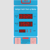 HW-900B Height and weight blood pressure scale