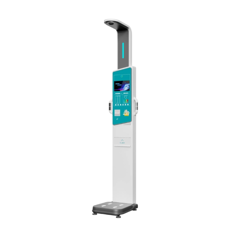 HW-V90 Multi-parameter detection machine