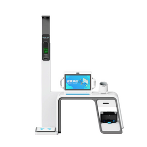 HW-V2000S intelligent physical examination machine