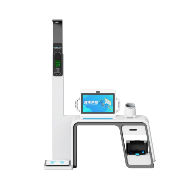 HW-V2000S intelligent physical examination machine