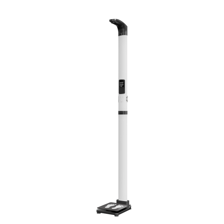 HW-200A ultrasonic Height and Weight Scale