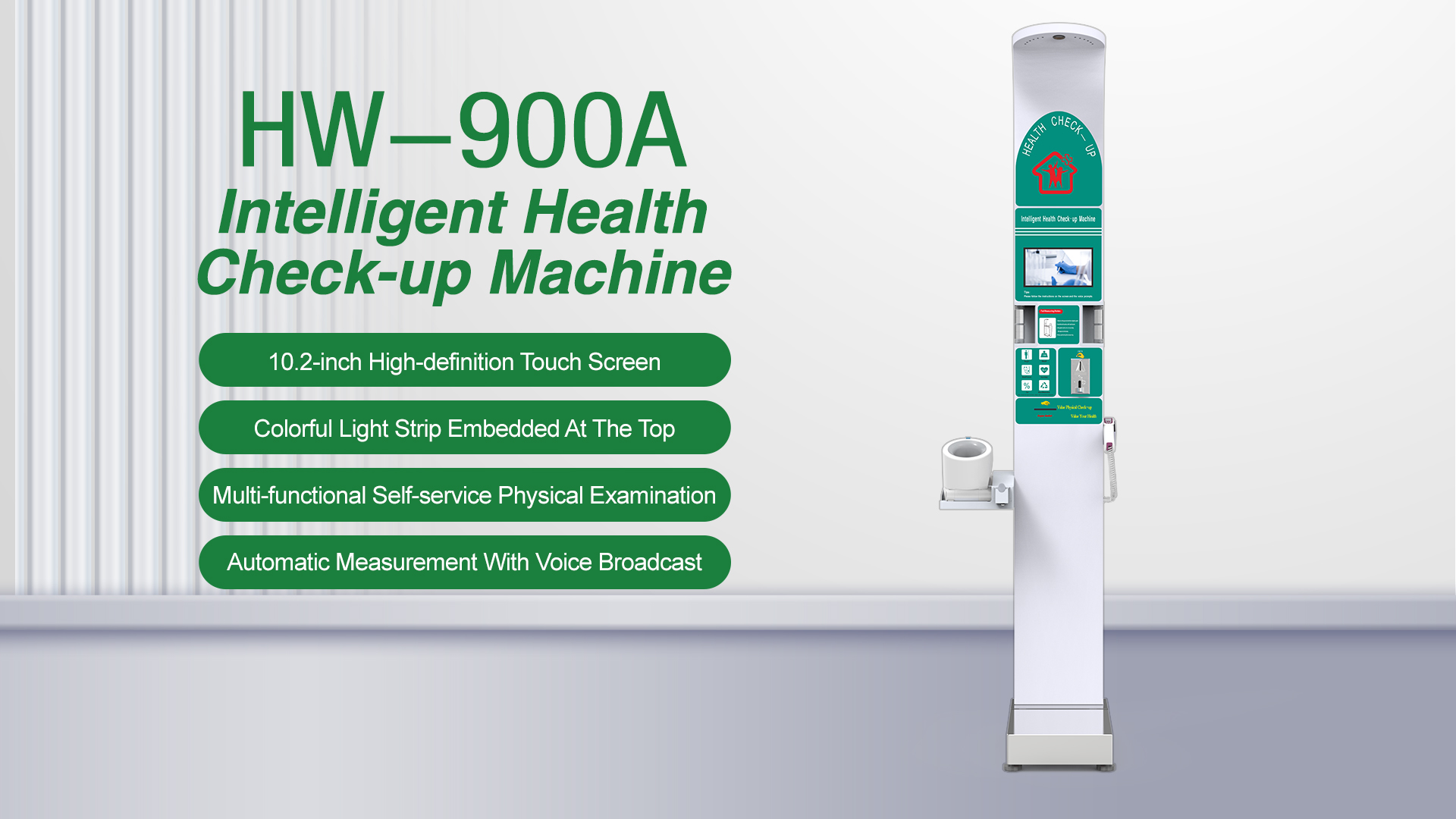 900A