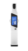HW-B7 Outdoor Height Weight Scale