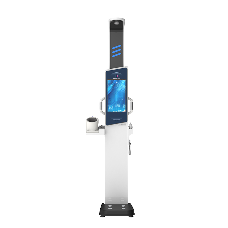 HW-V9 intelligent physical examination all-in-one machine