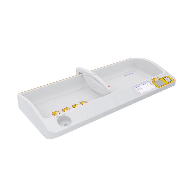 HW-3000 new upgraded infant and toddler precision physical examination instrument