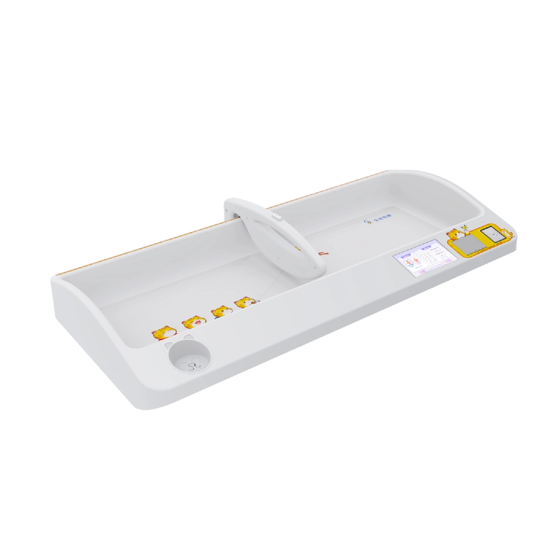 HW-3000 new upgraded infant and toddler precision physical examination instrument