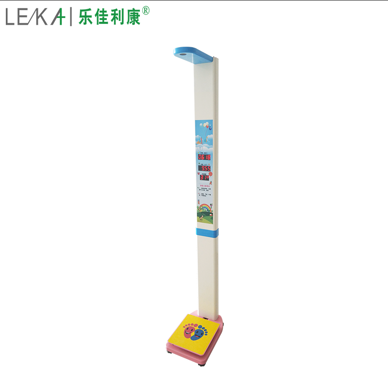 HW-700E Children Height and Weight Scale