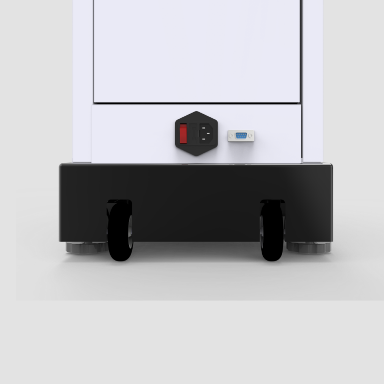 HW-900B Height and weight blood pressure scale