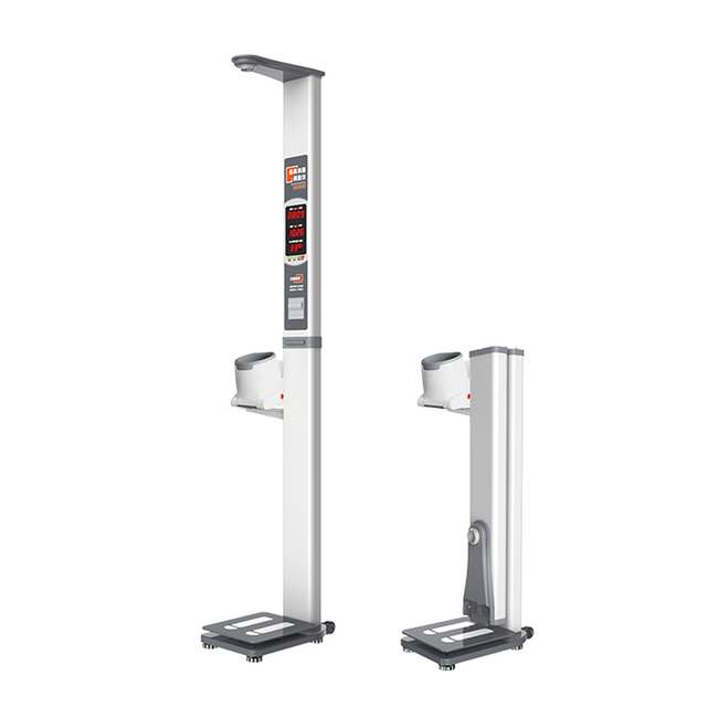 HW-700B ultrasonic height weight blood pressure measuring instrument