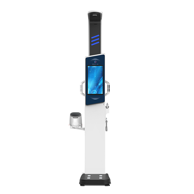 HW-V9G large-screen intelligent physical examination machine