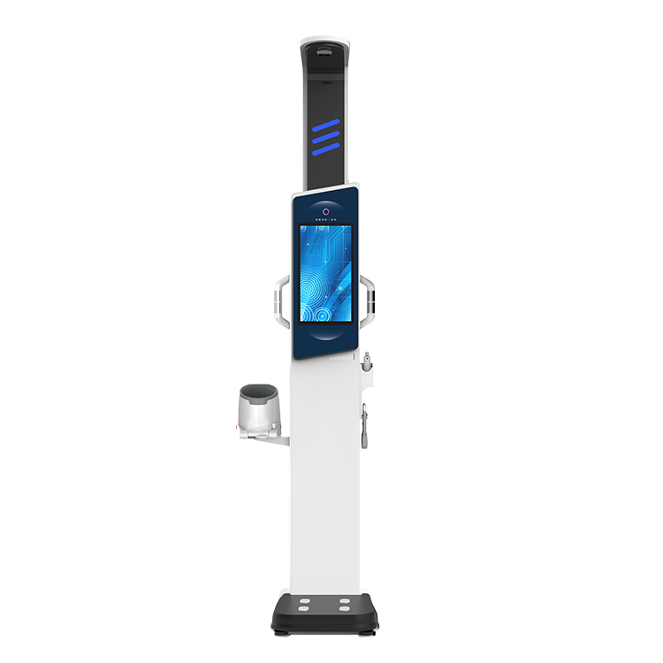 HW-V9G large-screen intelligent physical examination machine