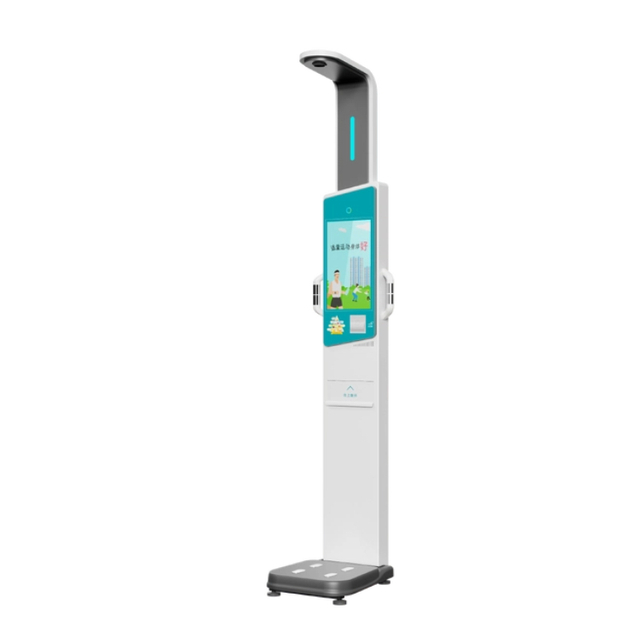 HW-V90G large-screen weight management machine
