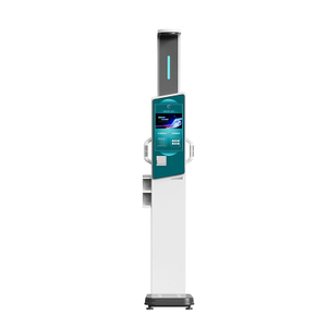 HW-V90 weight management machine